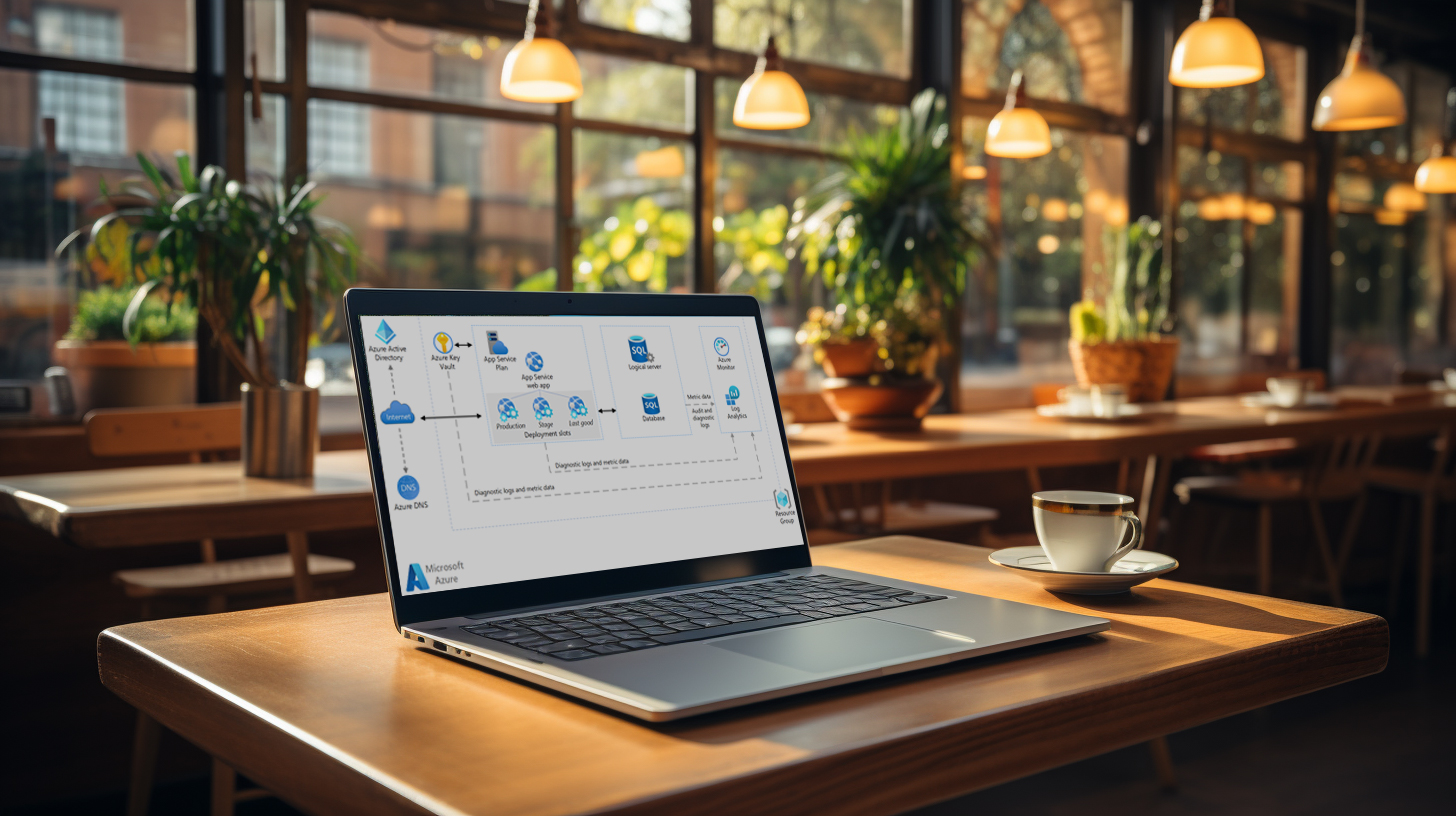 How Microsoft Azure is a Game-Changer for Businesses - Online 3