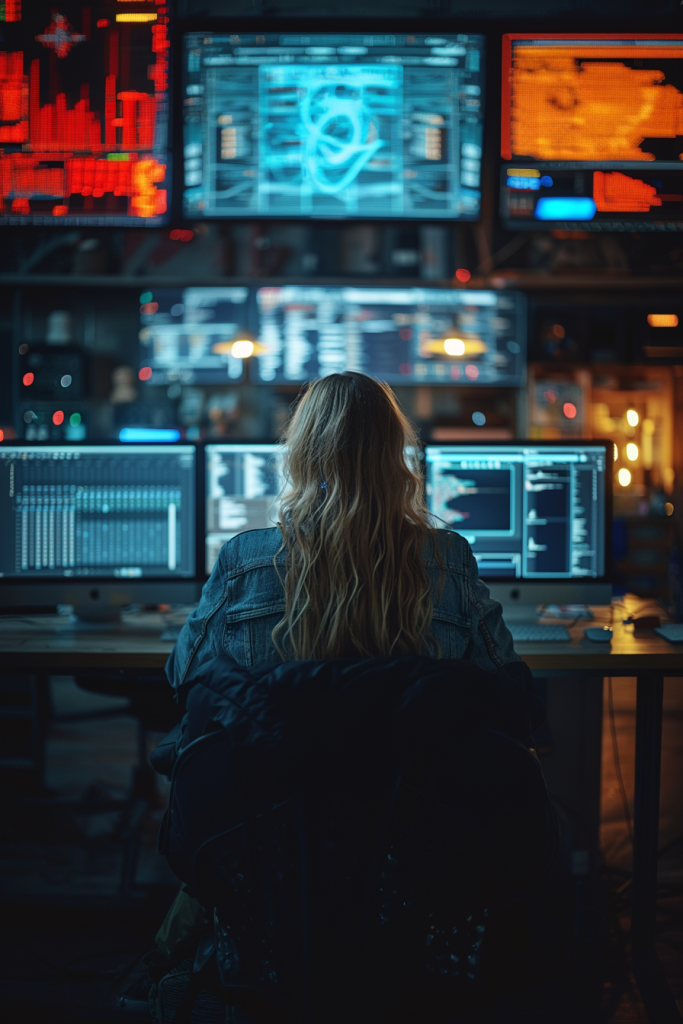 Computer Images Agement Cybersafe - Online 3