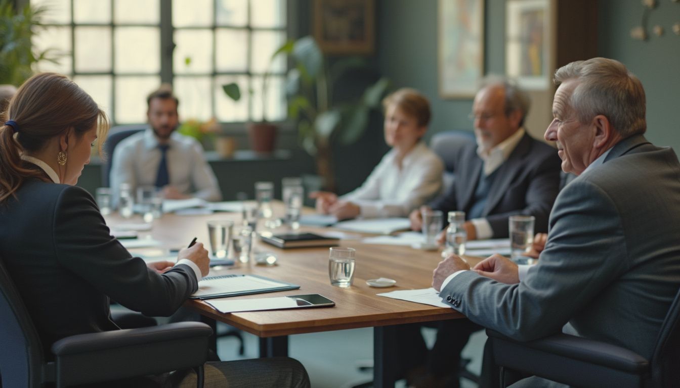 Future Proofing Local Governance Transforming Operations For Councils